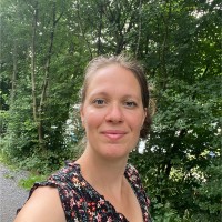 Jennifer Molenaar