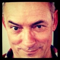Rob Bary