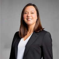 Lyndee Matthews, IOM