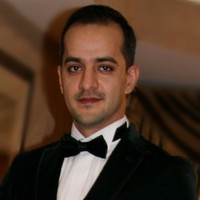 Masoud Mirjalili, Cpa, Cma