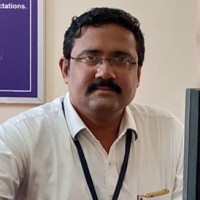 Dr. Lino Abraham Varghese