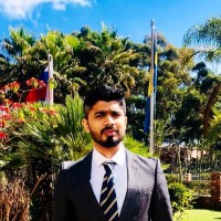 Muhammed Shaheed