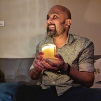 Abhishek Panikkar