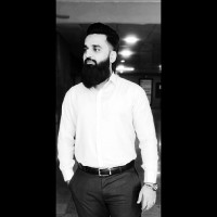 Zaid Ghaffar