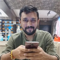 Khanjan Bhagat