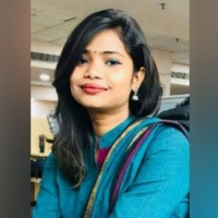 Charu Gautam
