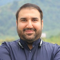 kazem khalafi