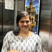 Neha Reddy Putha