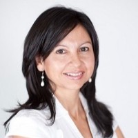 Ana Isabel Georgakoudes