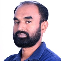 Naveena Chandra Hj