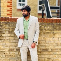 Vishalvinay Pala