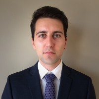 Nicholas D'Aleo-Sotas