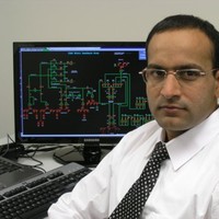 Naresh Kumar