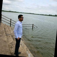 Sudarshan Pacharne