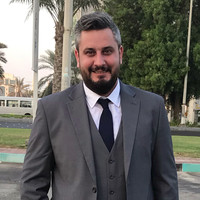Mohammad M Omaira
