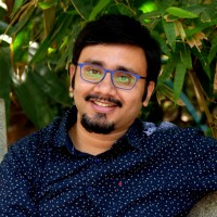 Tanoy Saha