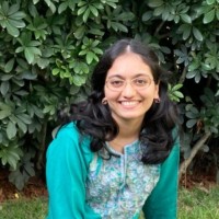 Madhumita Gokhale