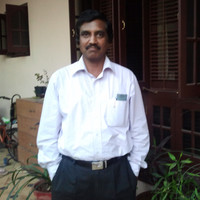 Sp Rao