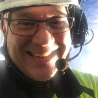 Johan Dahlberg