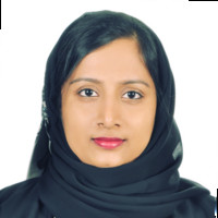 Sameera Saleem