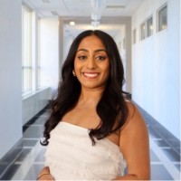 Mansi Patel