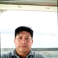 Misael Martínez Jiménez