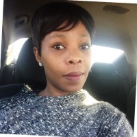 Charlotte Mkhize