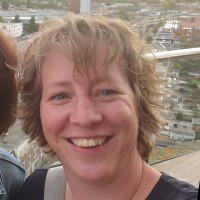 Mieke Op 'T Hoog
