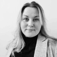 Siri Kristine Skorve