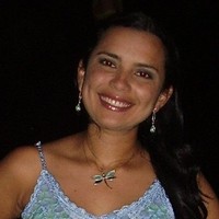 Ivana Maza