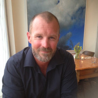 Andrew Spedding