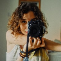 Sarah Heloísa