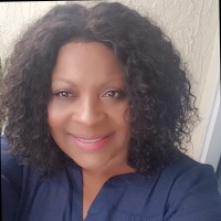 Beverly Maddox