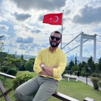 Tunahan Kaplan MBA