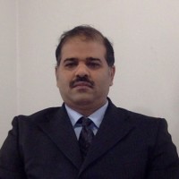 Sunil Panigrahi