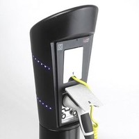 EcoPlug Laadpalen
