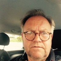 Jens Martin Monsen