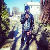 Marcoo Top Shotta