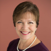 Deborah Martin