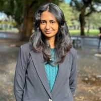 Shivani Gunasekar
