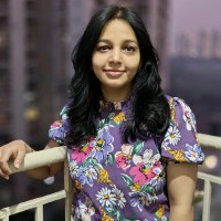 Sweta Srivastava