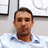Natalicio Oliveira