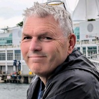 Richard Musclow