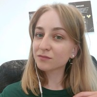 Natallia Klimenteva
