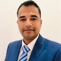 Dr. Amit Kumar Singh, PhD