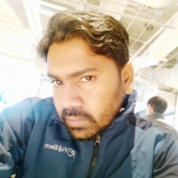 aswini behera