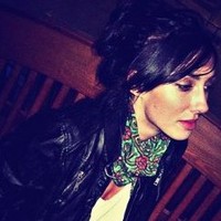 Евгения Glamour_Decor
