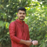 Nithin T Ashok
