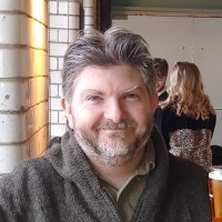 Matthew Tooley