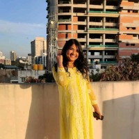 Priyanka Sruti D